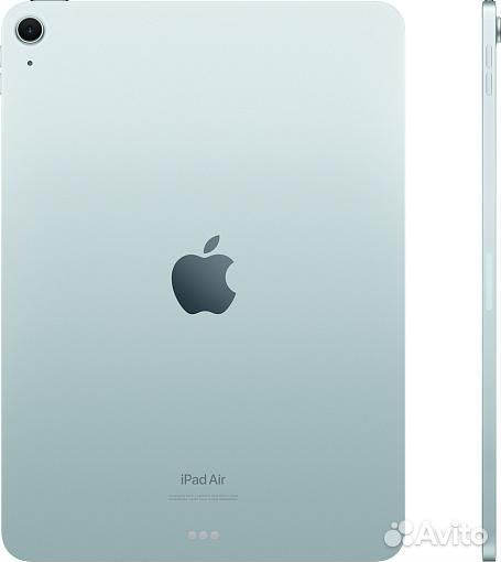 Планшет Apple iPad Air 11 (2024) 512Gb Wi-Fi, г