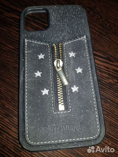Чехлы для айфон 11