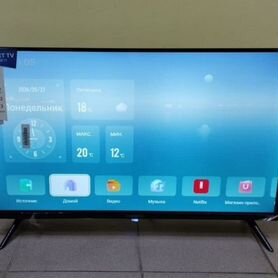 Новый Wi-Fi SMART TV 81см 32дюйма