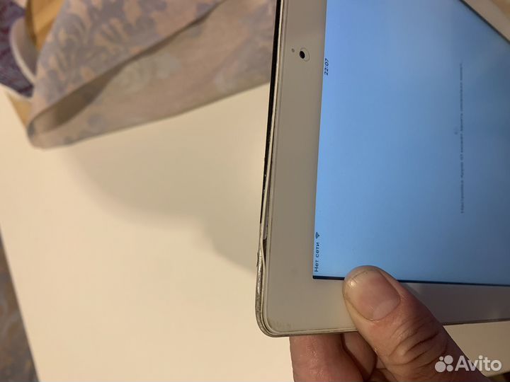 iPad mini 4 cellular 64 gb