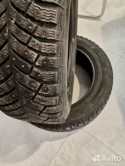Michelin Agilis 51 Snow-Ice 205/55 R16