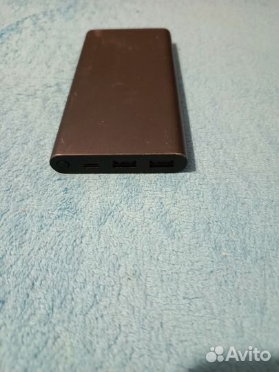 Повербанк xiaomi 10000