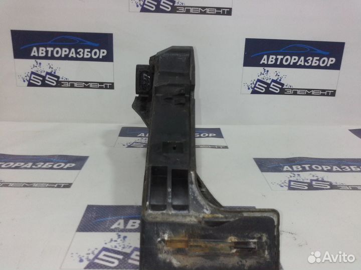 Педаль газа BMW X5 E53 4.4 бензин АКПП