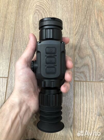 Тепловизионный прицел Iray saim scp 19w