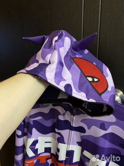 Вещи на подростка