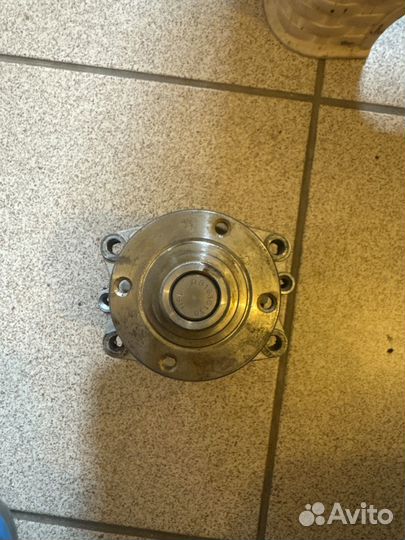 Помпа на м52 бмв