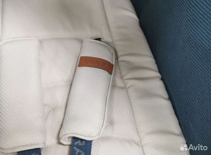 Прогулочная коляска Rant Vega, Prime