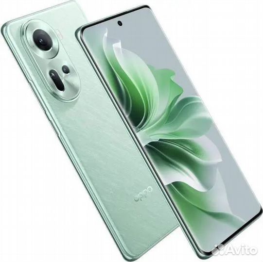 OPPO Reno11, 12/256 ГБ