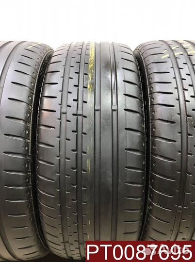 Continental ContiSportContact 2 205/55 R16 98H