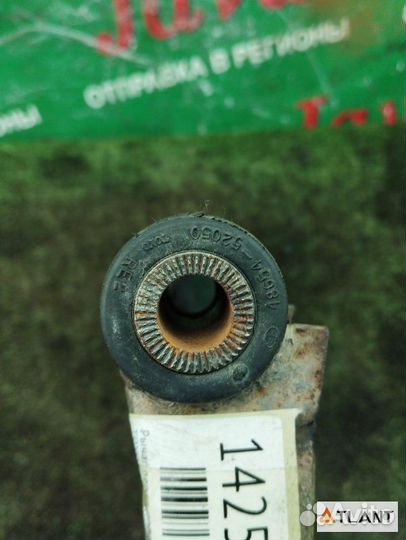 Рычаг передний правый toyota ractis