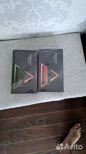 Тв приставка goodline vermax 250х2g