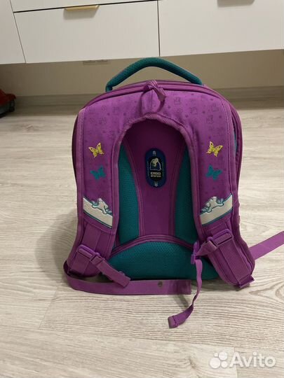 Ранец школьный berlingo