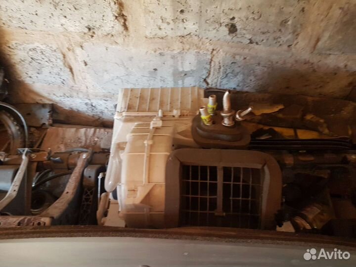 Торпеда mazda 3