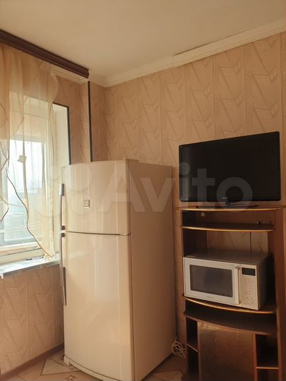 1-к. квартира, 46 м², 6/24 эт.
