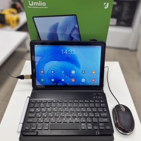 Планшет Umiio S9 6/128 гб (мс)