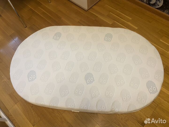 Матрас детский ортопедический Askona