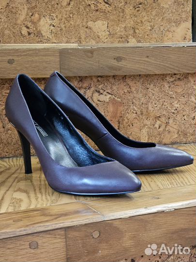 Туфли лодочки 39