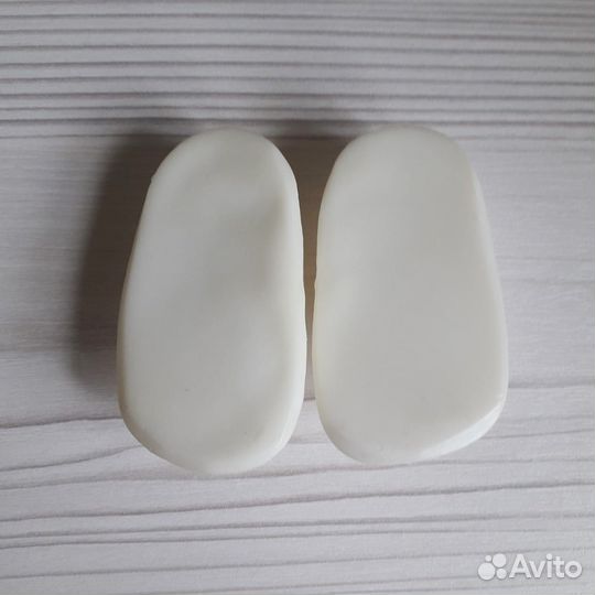 Туфли для куклы СССР