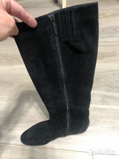 Carlo Pazolini сапоги демисезонные