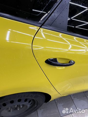 Kia Ceed 1.6 AT, 2018, 464 536 км объявление продам