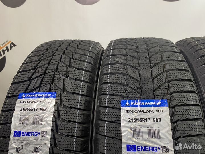 Triangle PL01 215/55 R17