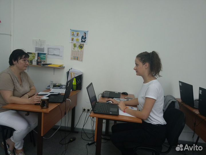 Курсы офисных программ: Word, Excel, Powerpoint