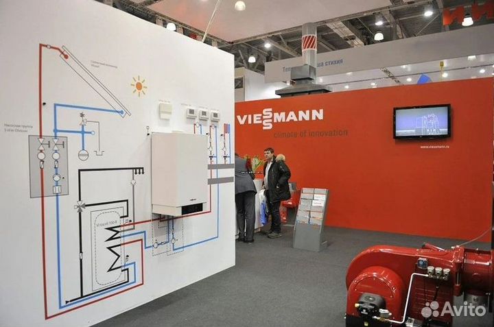 Электрический котел ZTR 22