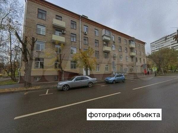 Свободного назначения, 129 м²