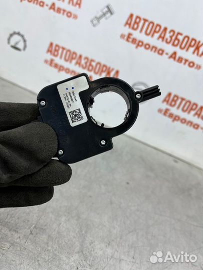 Датчик угла поворота Chevrolet Aveo T300 седан 1.6