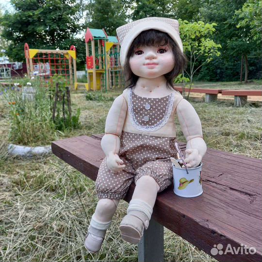 Подарок для девочки