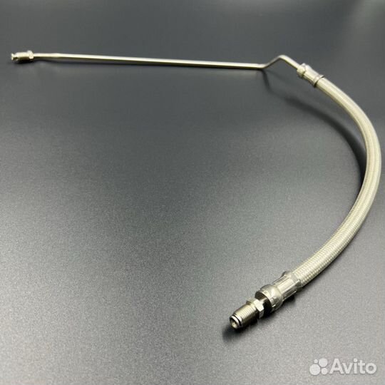 Шланг правого гидроцилиндра bravo 864589