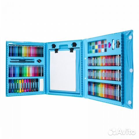 Художественный набор для рисования 208