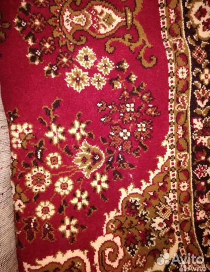 Ковер без торга