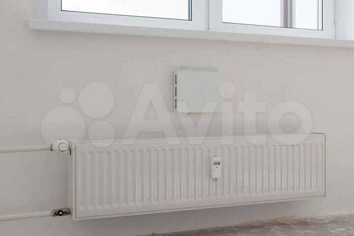 3-к. квартира, 65,5 м², 13/16 эт.