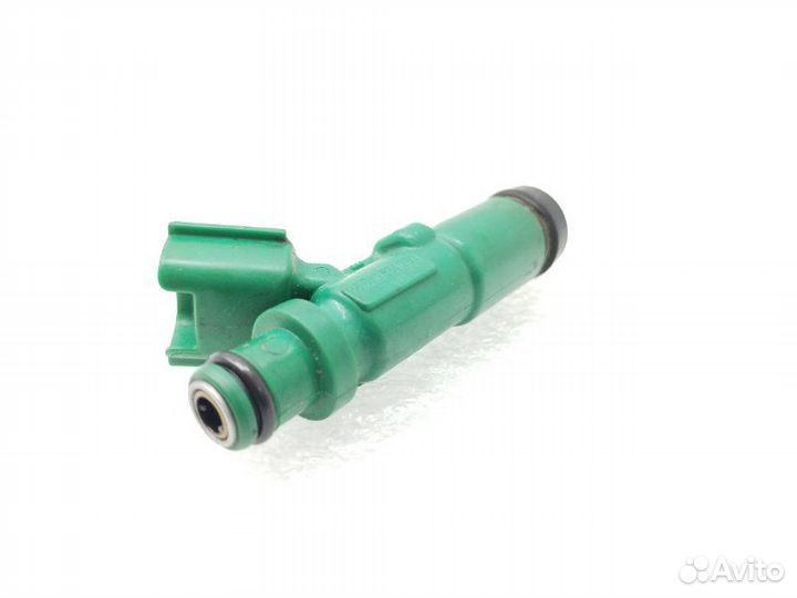 Форсунка топливная Toyota Porte NNP11 1.5 1nzfe