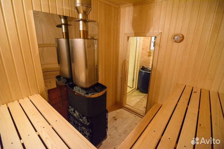 Бригада строителей