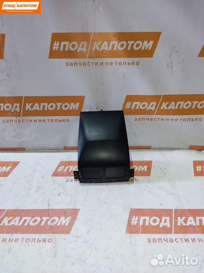 Дефлектор обдува салона центральный Suzuki