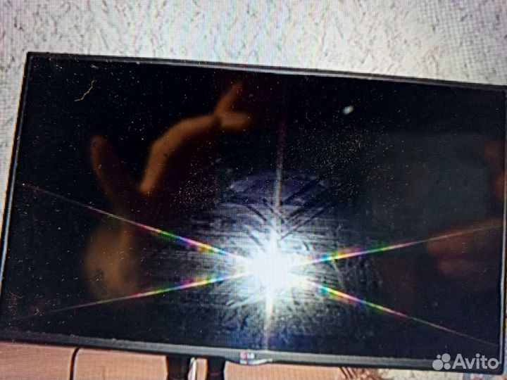 Продам телевизор LG