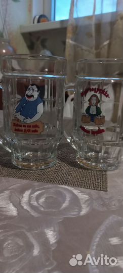 Пивная кружка