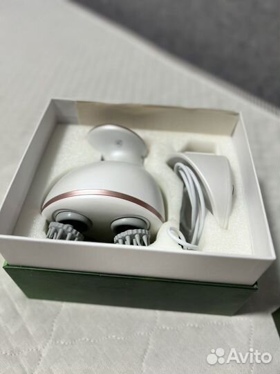 Головной массажер 3D Релакс