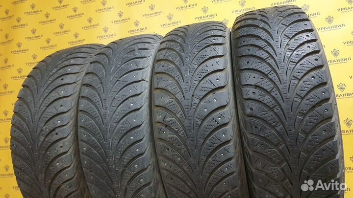 Sava Eskimo HP 185/65 R15 88T