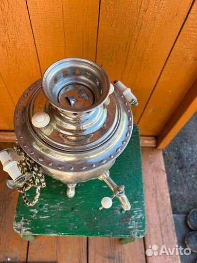 Самовар электрический