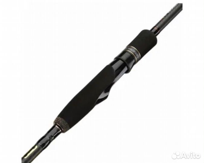 Спиннинг rods Team Dubna generation 2