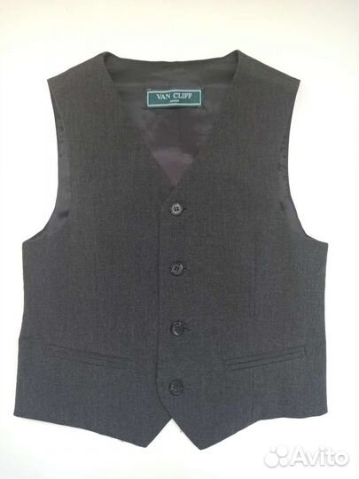 Школьная форма