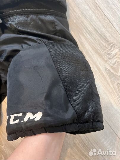 Хоккейная форма для детей