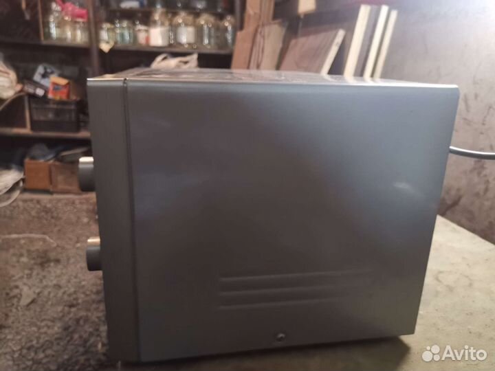 Микроволновая печь samsung бу