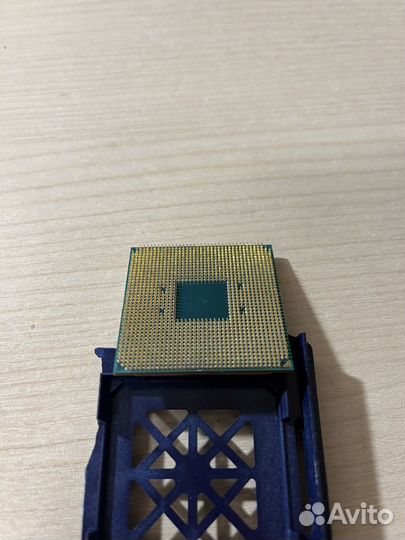 Процессор ryzen 5 3600