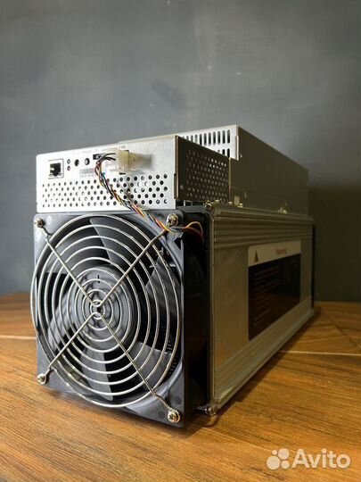 Asic Майнер Whatsminer m50 112TH/s