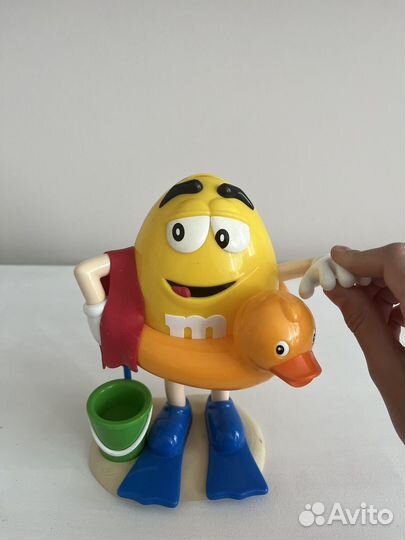 M&S автомат для конфет M&S