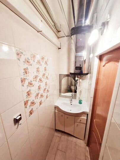 2-к. квартира, 58 м², 1/5 эт.